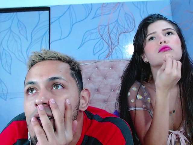 Vysílací screenshoty Couplesweet20