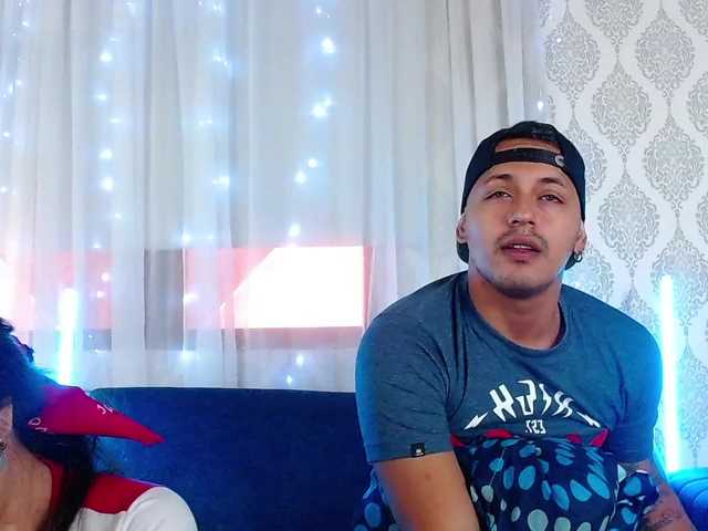 Vysílací screenshoty Couplesweet20