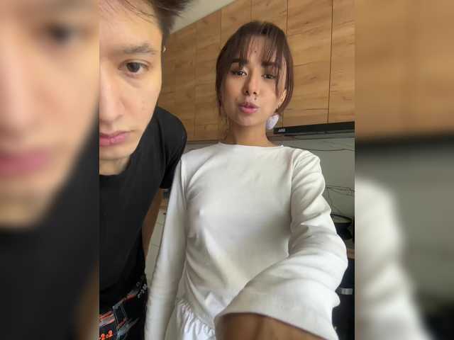 Vysílací screenshoty Couplez