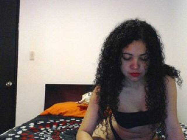 Vysílací screenshoty Courageuse