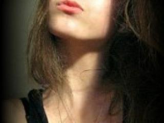 Erotický videochat courtesanka