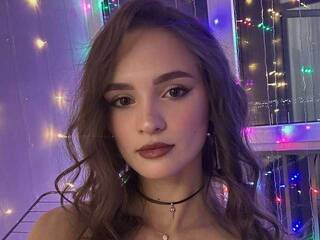 Erotický videochat courtneywilliamss