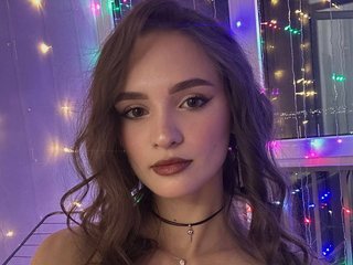 Erotický videochat courtneywilliamss