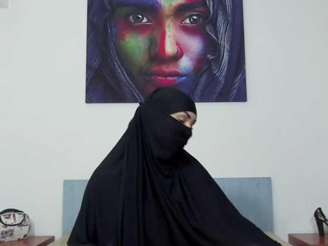 Vysílací screenshoty CoxElysha