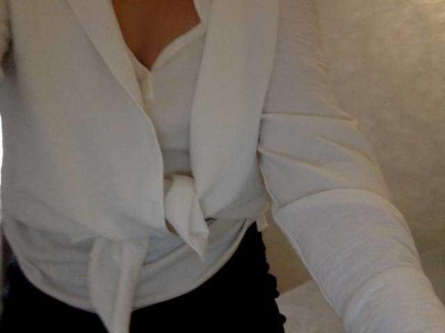 Vysílací screenshoty CozySandra