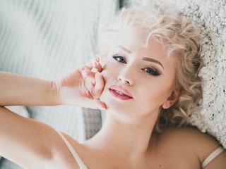 Erotický videochat CozySandra