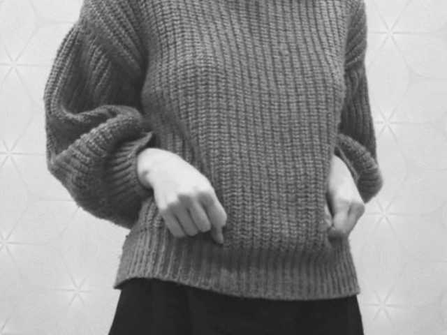 Fotografie profilu crampu