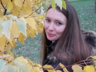 Fotografie profilu cranberry7