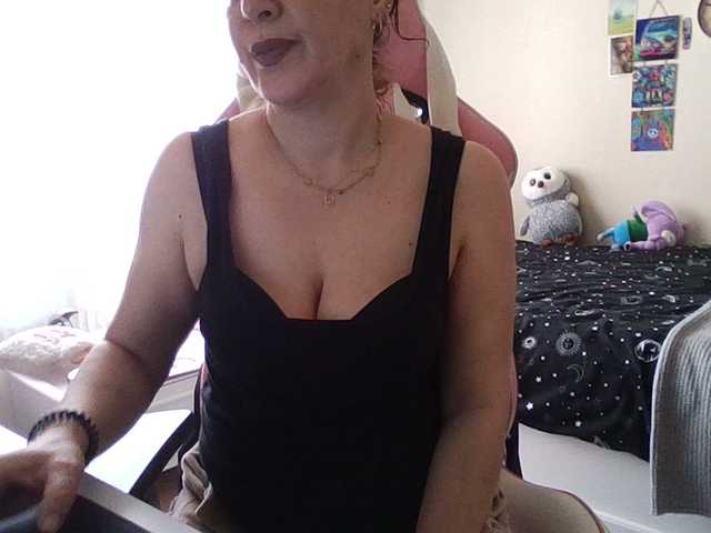 Vysílací screenshoty Crayzlady