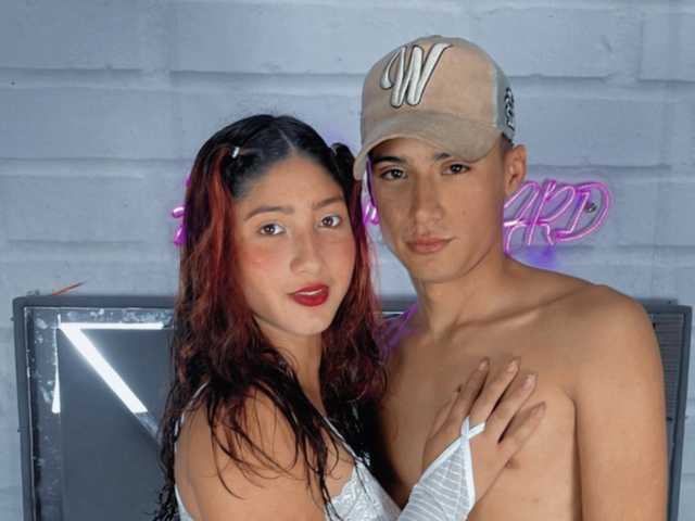 Fotografie profilu Crazy-couplehot-