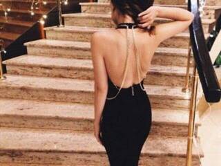 Erotický videochat Crazy-Eva