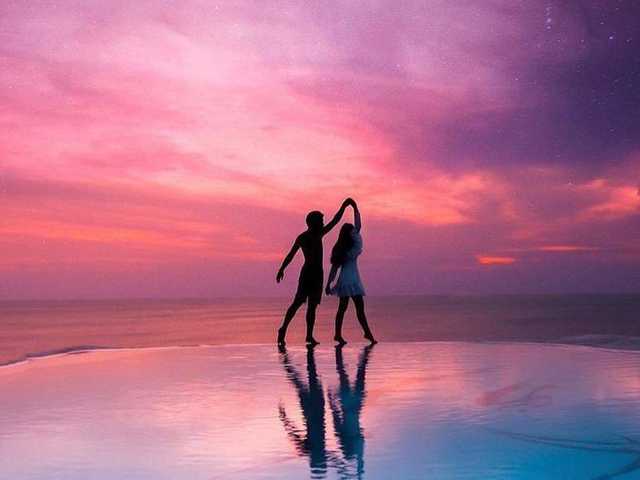 Fotografie profilu BelochkaX