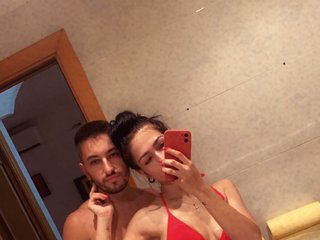 Erotický videochat Crazy_Love_XXX