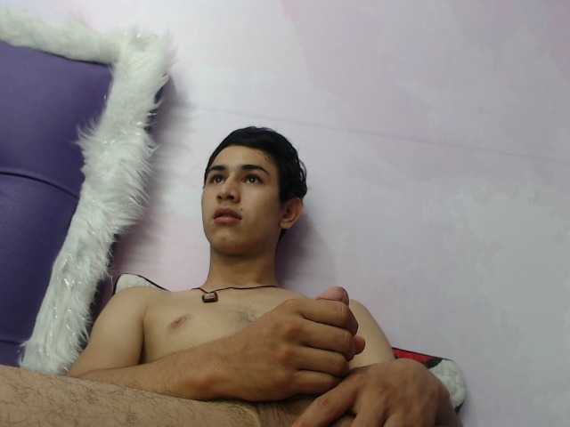 Vysílací screenshoty Crazy-love