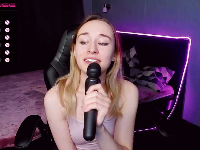 Vysílací screenshoty Crazy-love