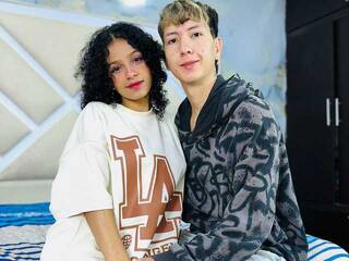 Erotický videochat Crazy-Sex1