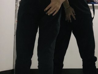 Erotický videochat Crazy-sex69