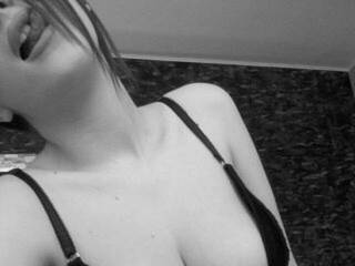 Erotický videochat CrazyAbbi