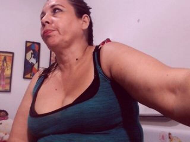 Vysílací screenshoty CrazyAgatar