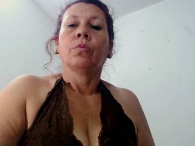 Vysílací screenshoty CrazyAgatar