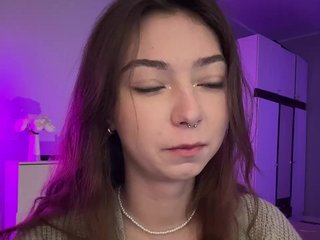 Erotický videochat ShyAlya