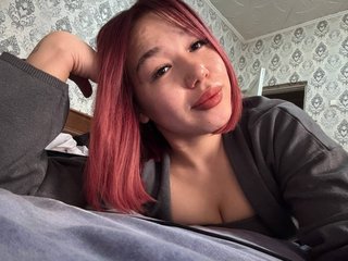 Erotický videochat Your_little_angel