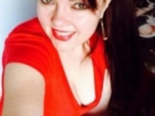 Erotický videochat crazyangell