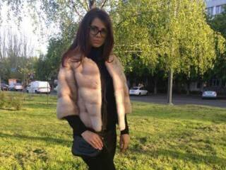 Erotický videochat crazyanna