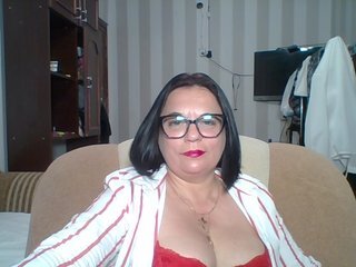 Erotický videochat CrazyBlueberry