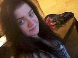 Erotický videochat crazybooms