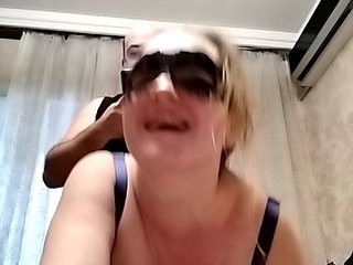 Erotický videochat Crazycouple8
