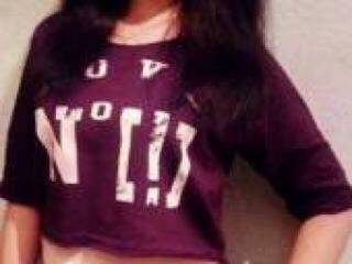 Erotický videochat crazydaisyy