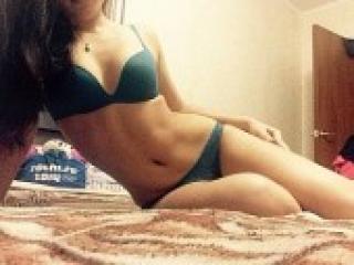 Erotický videochat crazydollx
