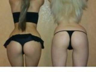 Erotický videochat crazydollxx