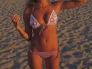 Erotický videochat crazygiirll