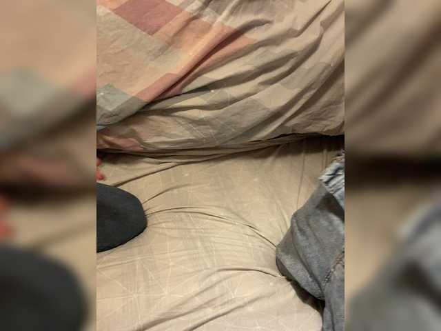 Vysílací screenshoty CrystaIGirl