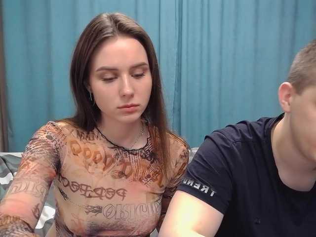 Vysílací screenshoty CrystaIGirl