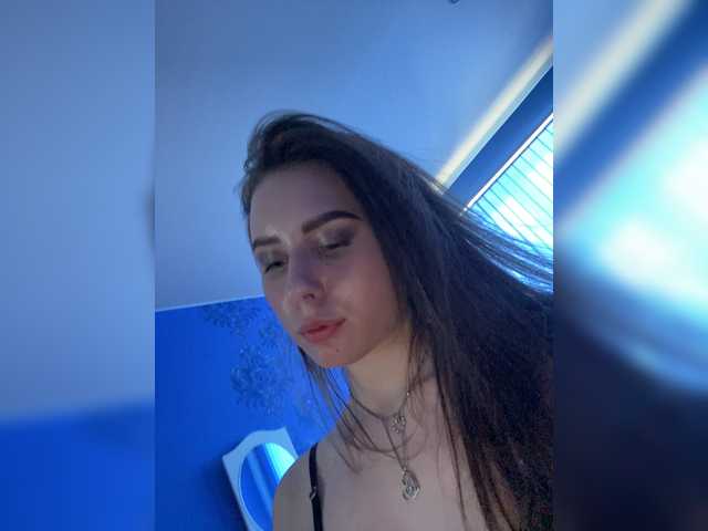 Vysílací screenshoty CrystaIGirl