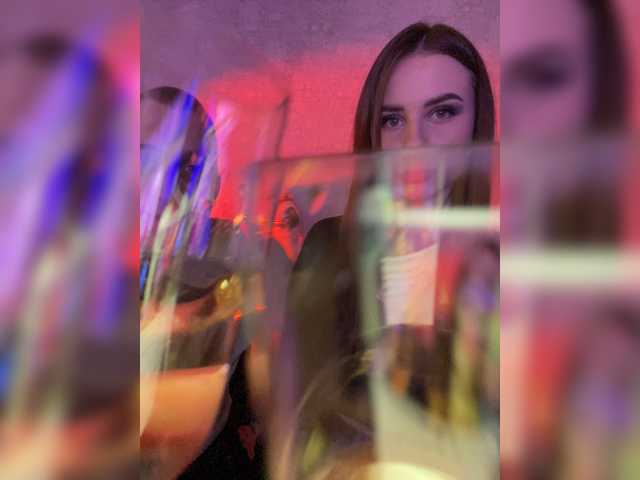 Vysílací screenshoty CrystaIGirl