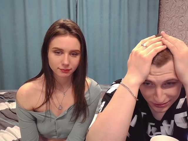 Vysílací screenshoty CrystaIGirl
