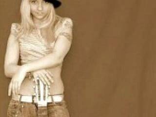 Erotický videochat crazygirlx