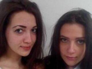 Erotický videochat crazygirlxx