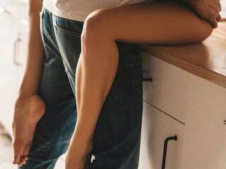 Erotický videochat CRAZYhab