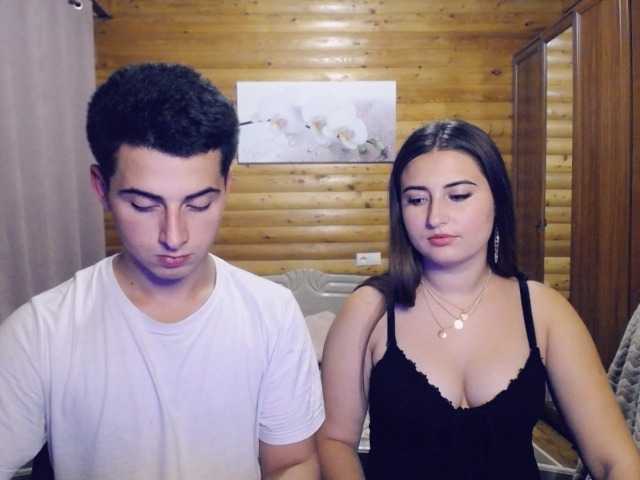 Vysílací screenshoty CrazyIdea