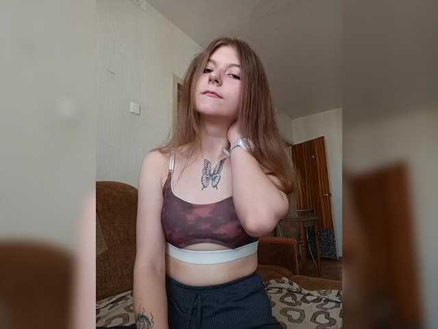Vysílací screenshoty 1FunnyBunny1