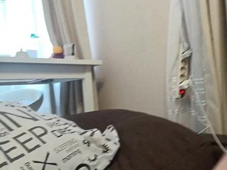 Erotický videochat 1FunnyBunny1