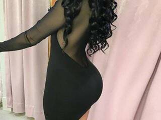 Erotický videochat Crazylira