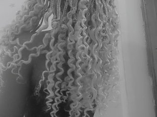 Erotický videochat Crazyluna1