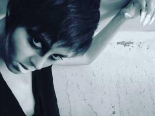 Erotický videochat crazymarla