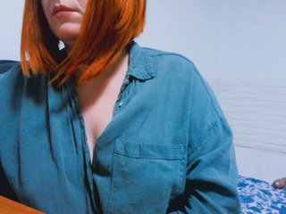 Erotický videochat CrazyMary777